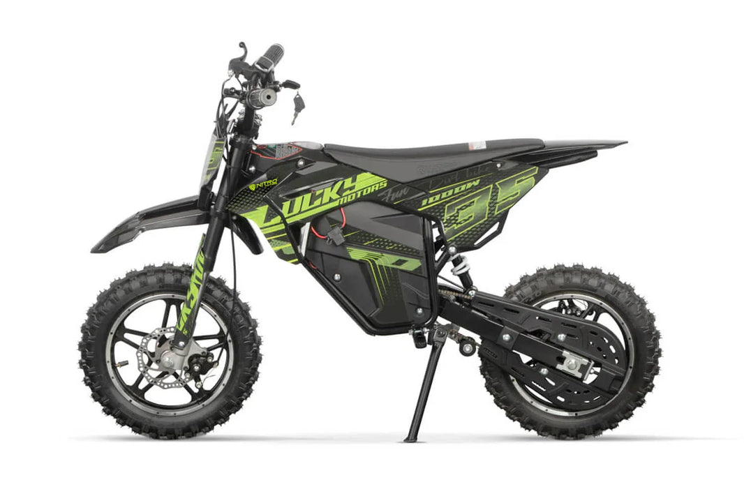 My moto gear